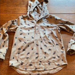 Burton Women’s Lightweight Pullover